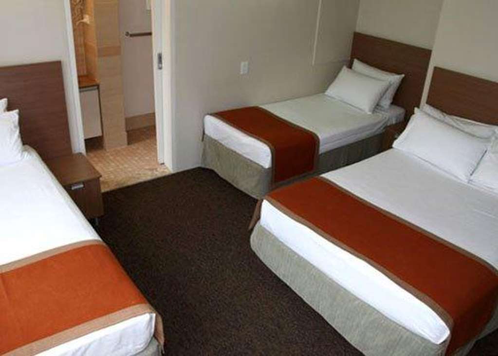 ซิตี้สตาร์ ลอดจ์ Motel บริสเบน ห้อง รูปภาพ